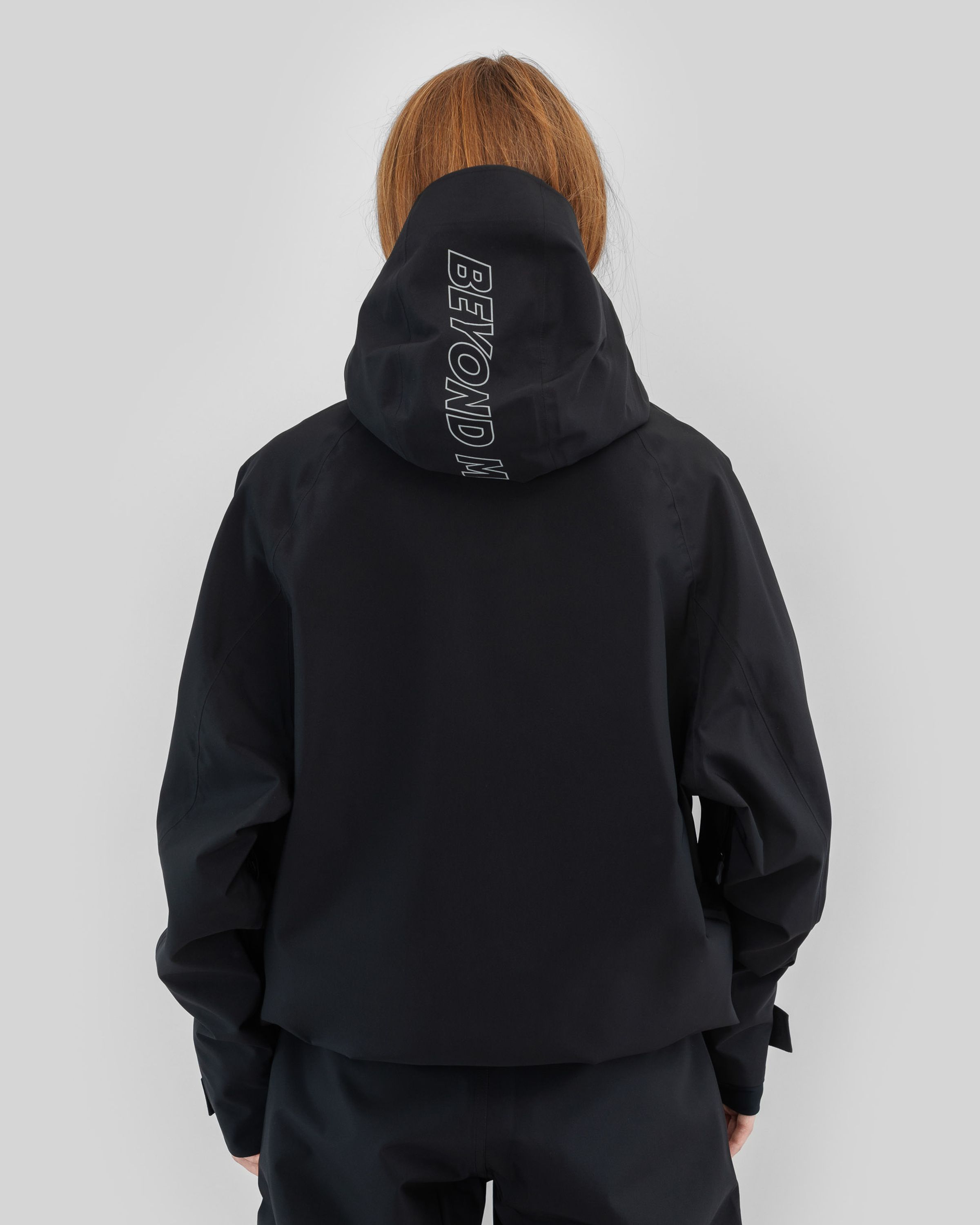 X Snowboard Jacket 3L 2026 – West-Site Boardshop