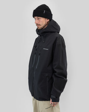 Pro Tech Snowboard Jacket 3L 2026