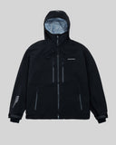 Pro Tech Snowboard Jacket 3L 2026