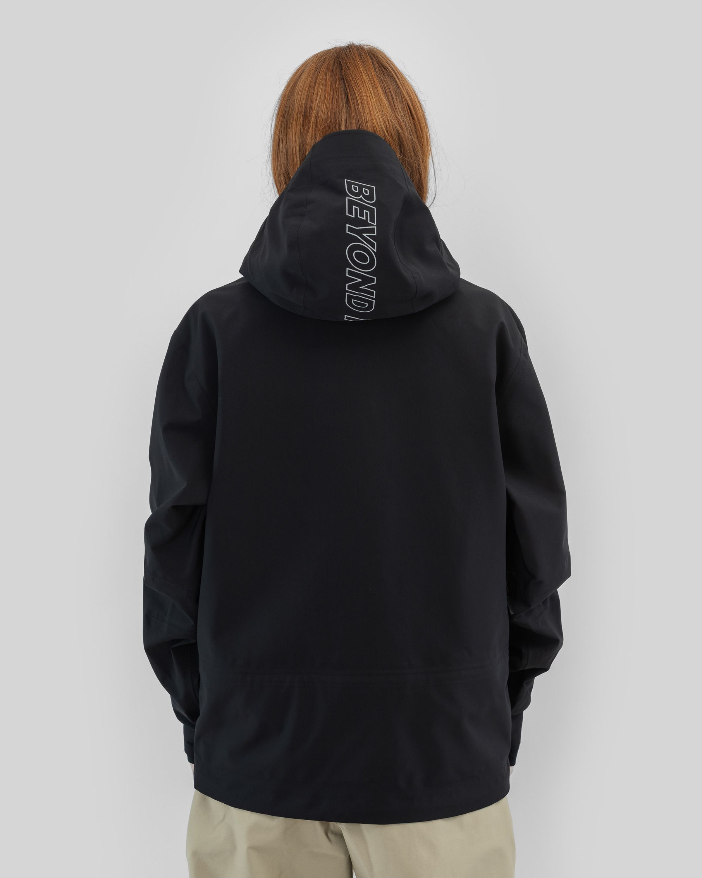 ＜2026＞GORE-TEX 3L Work Poket Jacket サイズL Pro Tech Snowboard Jacket 3L 2026 – West-Site Boardshop