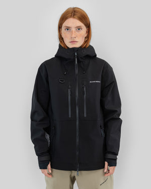 Pro Tech Snowboard Jacket 3L 2026