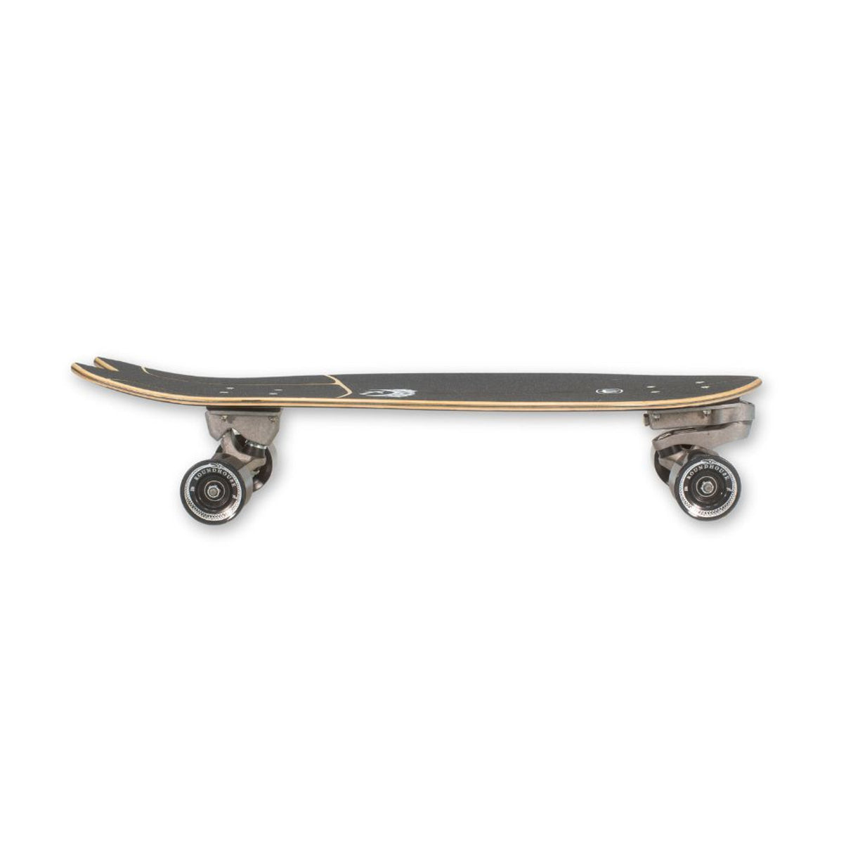 x Lost Rydra 29" Surfskate Complete (Trucks C7)