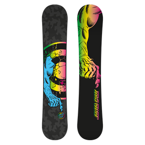 Santa Cruz Roskopp Target 2nd Hand Snowboard