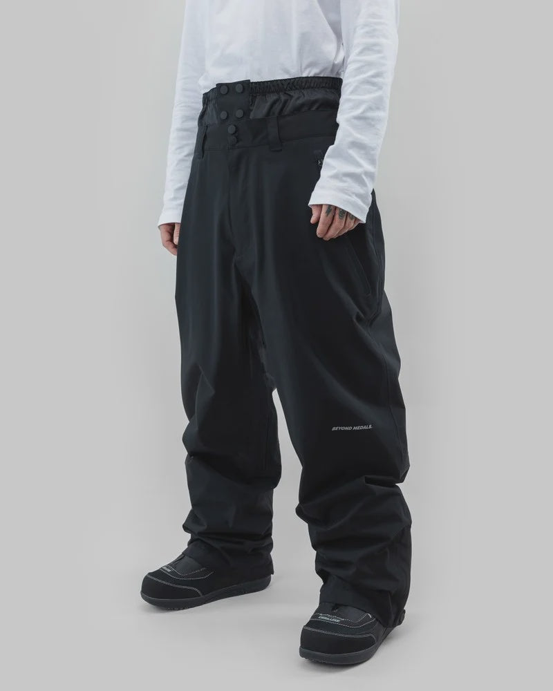 Omni Snowboard Pants 2026
