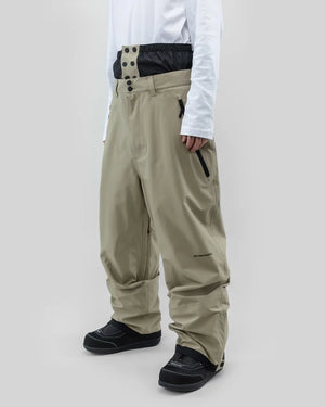 Omni Snowboard Pants 2026