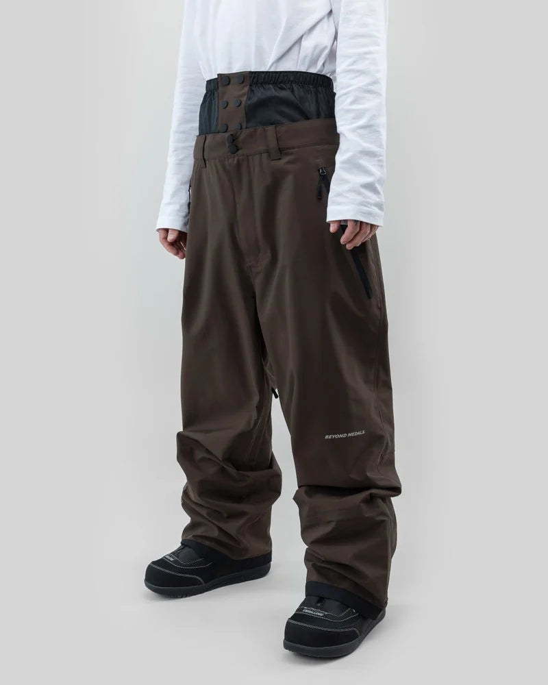 Omni Snowboard Pants 2026