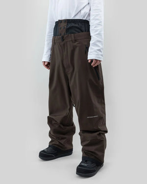 Omni Snowboard Pants 2026