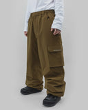 Park Cargo Snowboard Pant 2026