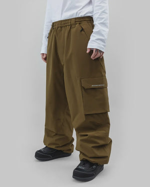 Park Cargo Snowboard Pant 2026