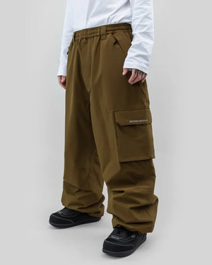 Park Cargo Snowboard Pant 2026
