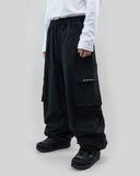 Park Cargo Snowboard Pant 2026