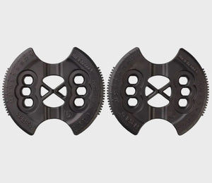 Burton EST Channel Hinge Binding Disc Set