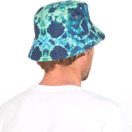 Small Logo Bucket Hat
