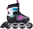 Motion Adjustable Inline Skates