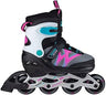 Motion Adjustable Inline Skates
