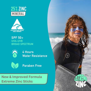 Extreme Zink-Stick 15g  SPF 50+