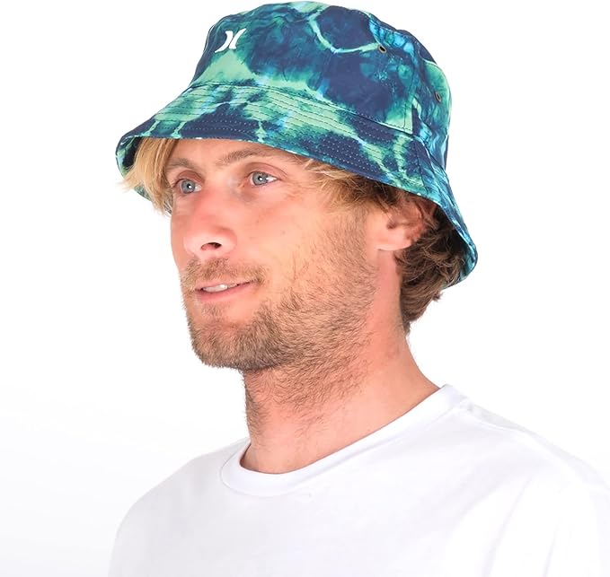 Small Logo Bucket Hat