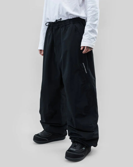 Park Zip Snowboard Pants 2026