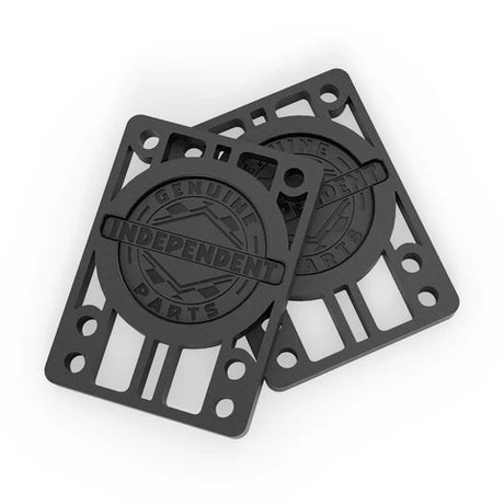 1/4 Shockpads Risers (Pack of 2)