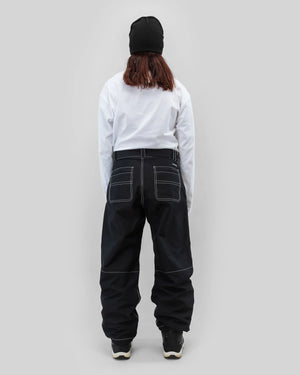 Stitch Snowboard Pants 2026