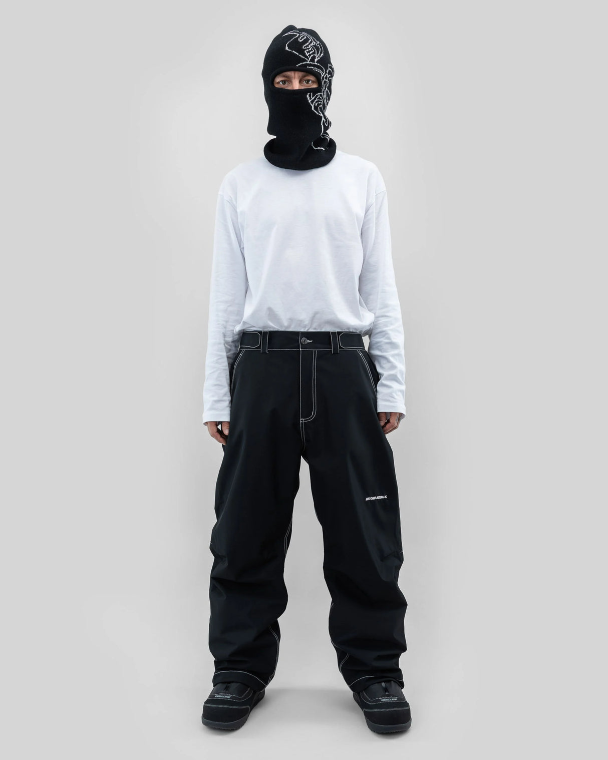 Stitch Snowboard Pants 2026