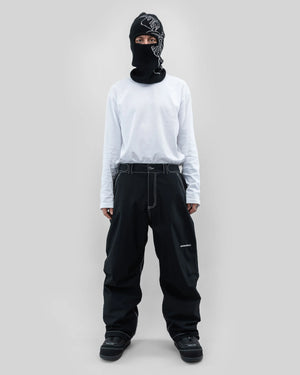 Stitch Snowboard Pants 2026