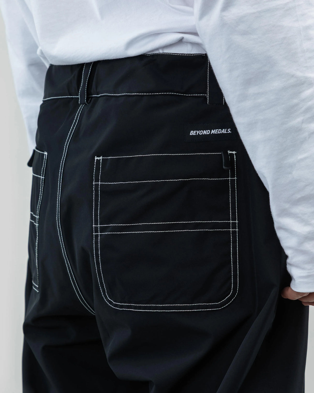 Stitch Snowboard Pants 2026