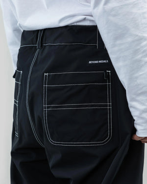 Stitch Snowboard Pants 2026