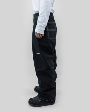 Stitch Snowboard Pants 2026