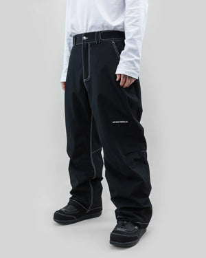 Stitch Snowboard Pants 2026