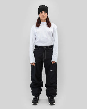 Stitch Snowboard Pants 2026