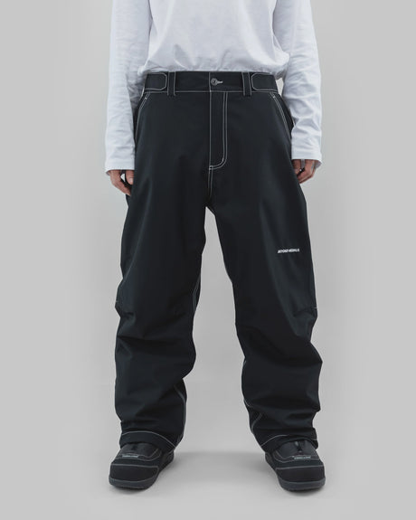 Stitch Snowboard Pants 2026