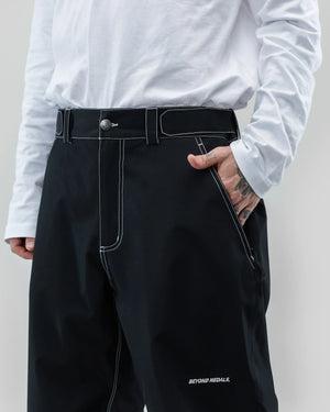 Stitch Snowboard Pants 2026
