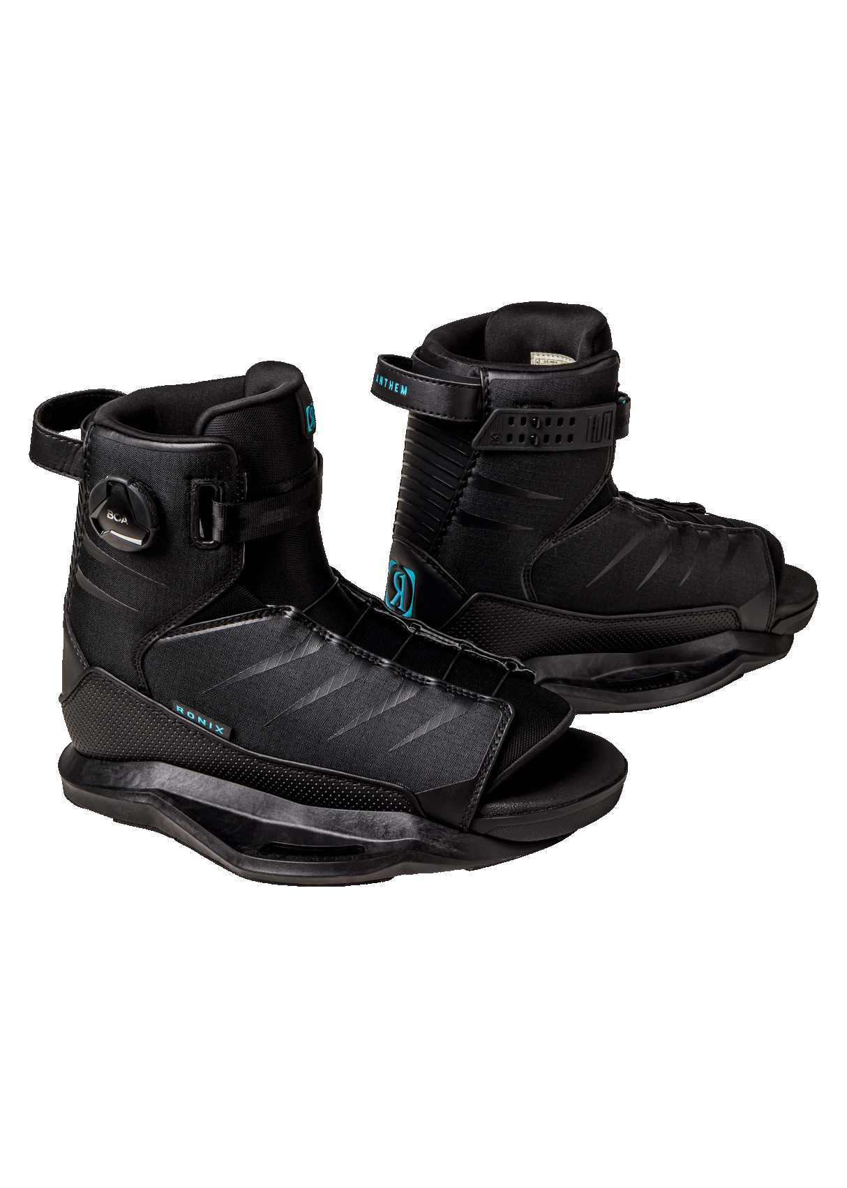 Anthem Boa Wakeboard Boot