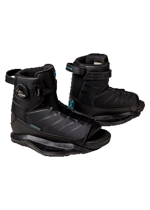 Anthem Boa Wakeboard Boot