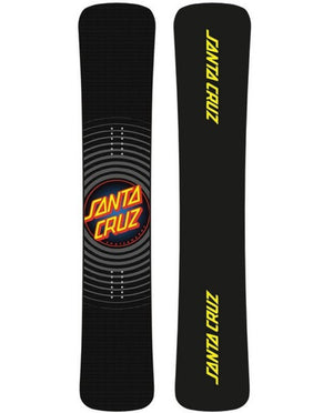 Santa Cruz SRX - 2nd Hand Snowboard