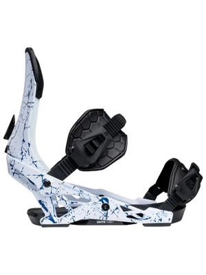 Airmaster x Fridge Snowboard Bindings 2026