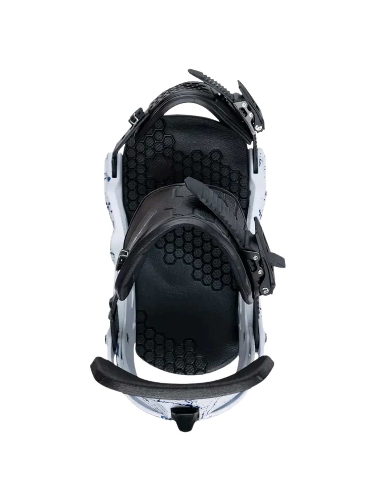 Airmaster x Fridge Snowboard Bindings 2026