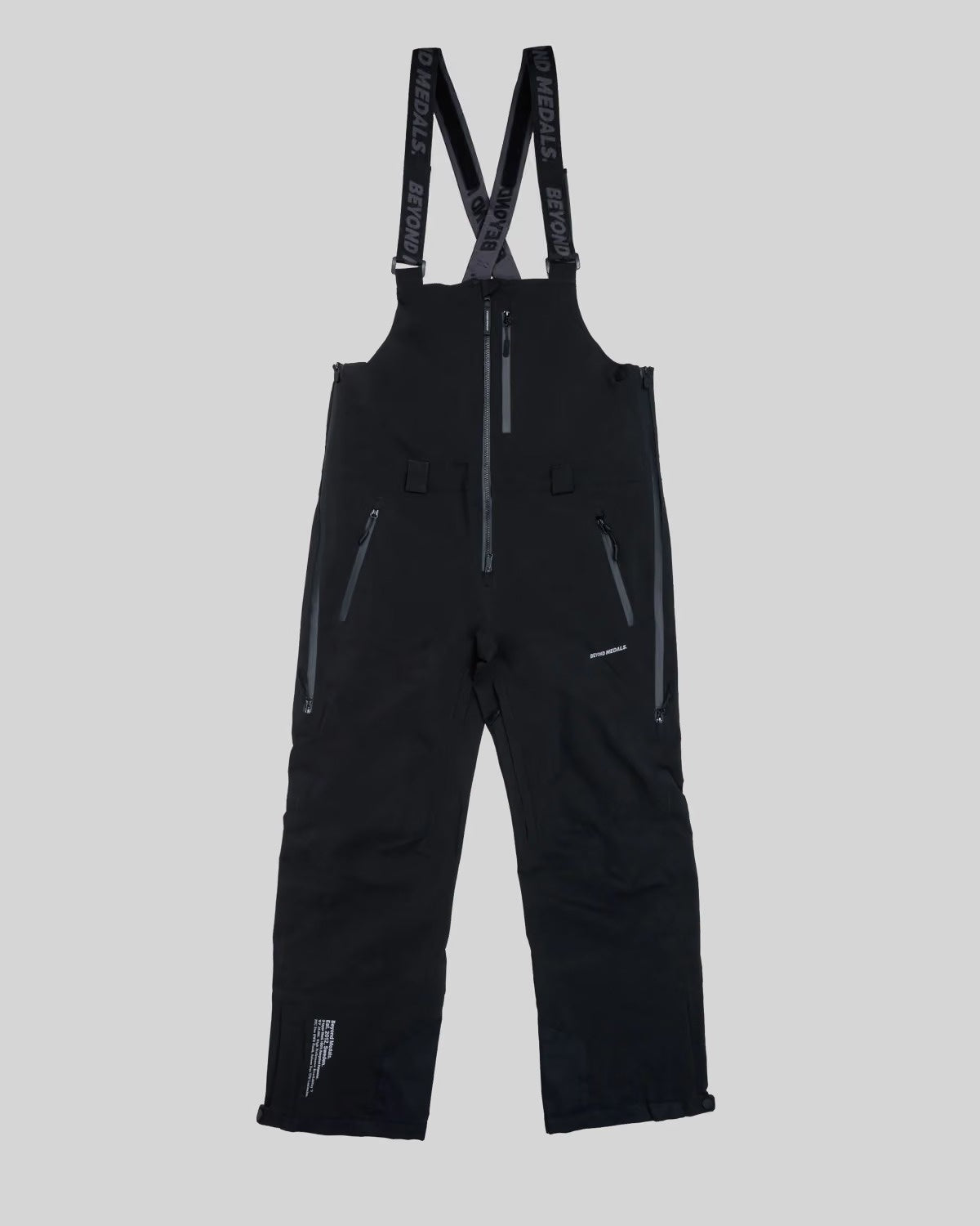 3L Tech Bib 2.0 Snowboard Pants 2027