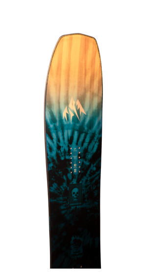Mini Mind Expander Kids Snowboard