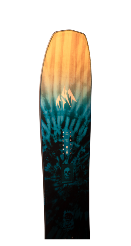 Mini Mind Expander Kids Snowboard