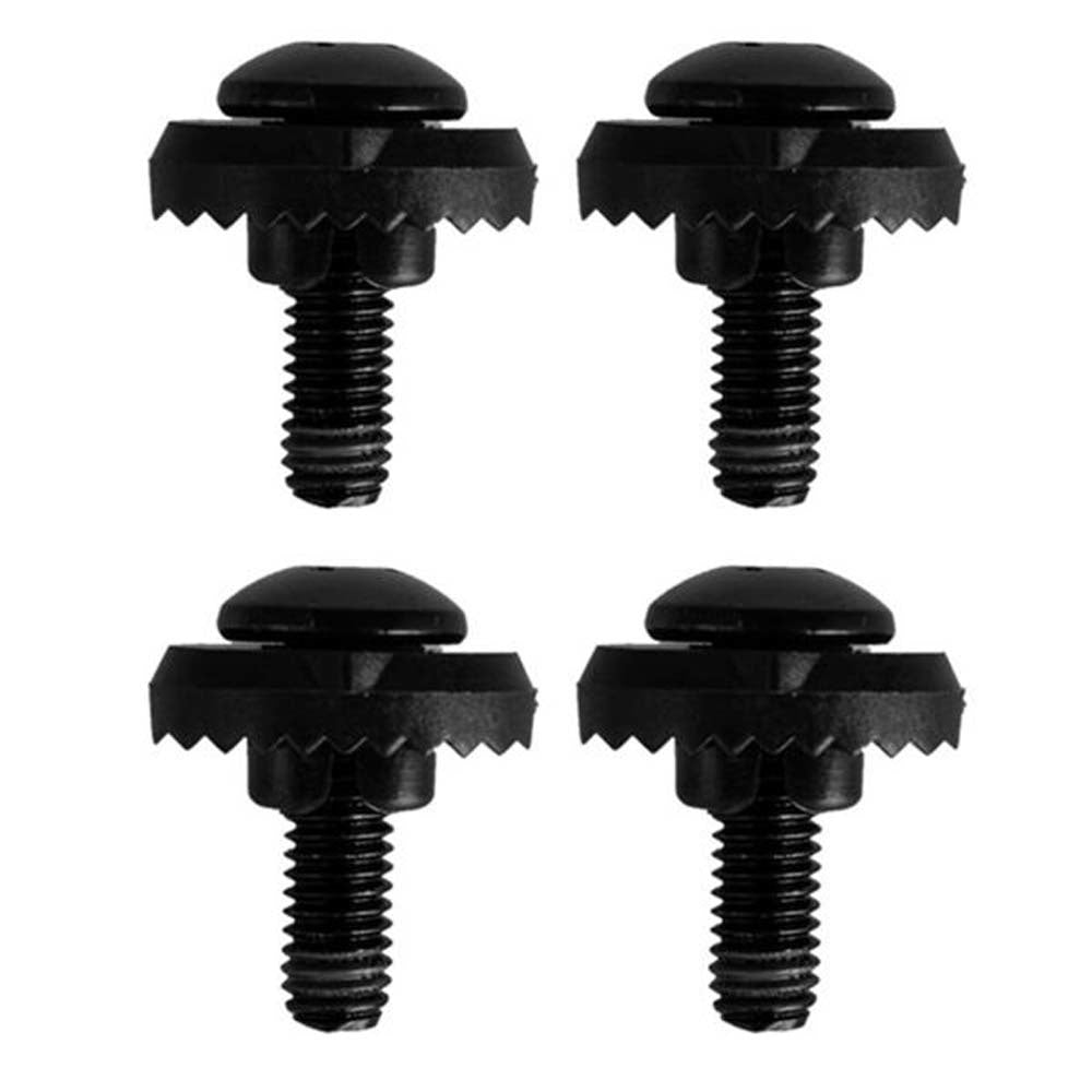 6X Wakeboard Binding Bolt Kit W/Loc