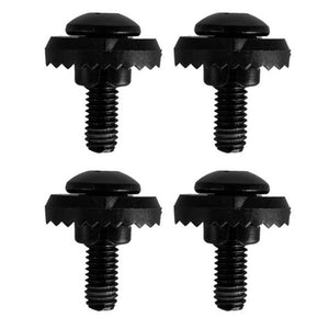 6X Wakeboard Binding Bolt Kit W/Loc