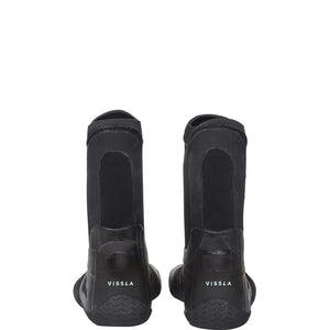Women's 3mm Split Toe Surf Bootie