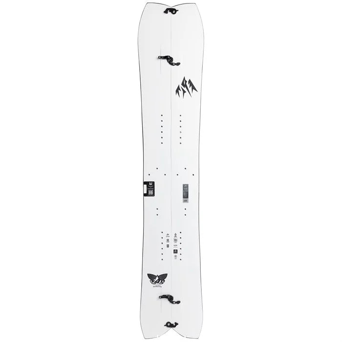 Ultralight Butterfly Splitboard 2026