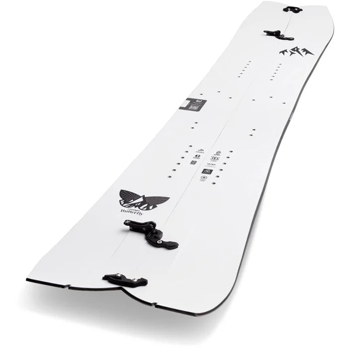 Ultralight Butterfly Splitboard 2026