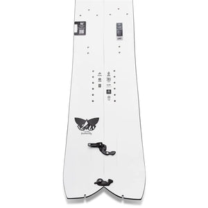 Ultralight Butterfly Splitboard 2026
