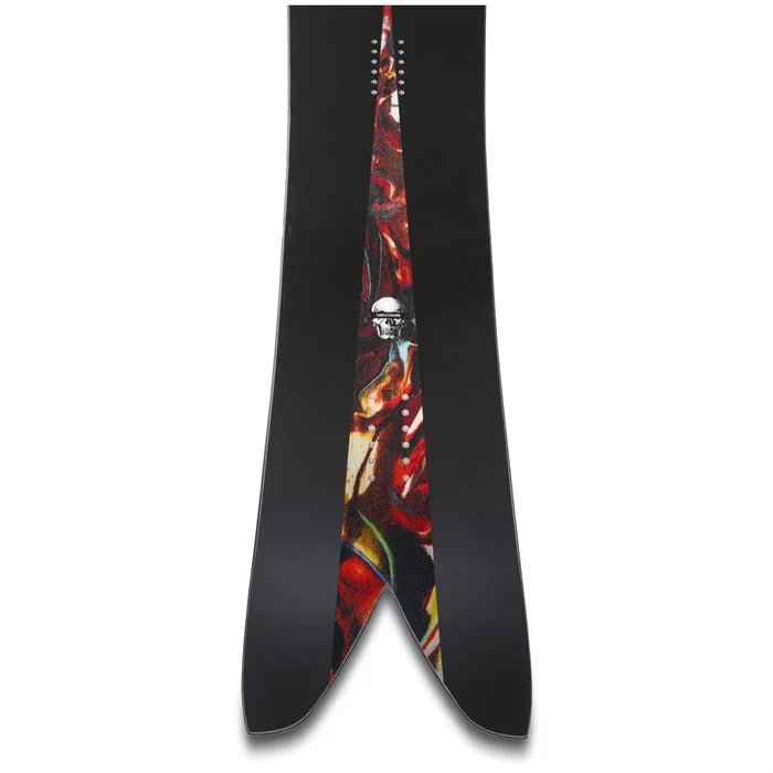 Storm Chaser 2026 Snowboard – West-Site Boardshop Storm Chaser 2026 Snowboard – West-Site Boardshop