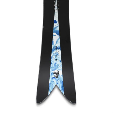 Storm Wolf Snowboard