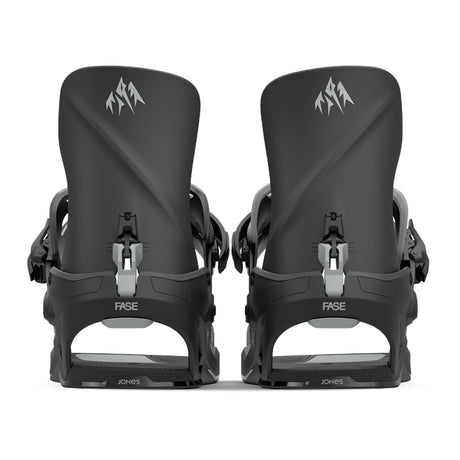 Mercury FASE® Snowboard Binding